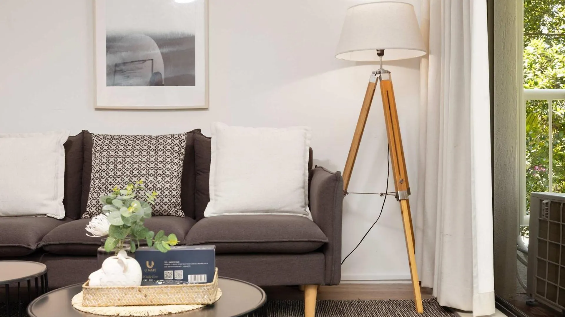 Newi Cozy 2Br Apt The Heart Of Surf'S Parking Pool Gold Coast 0*,